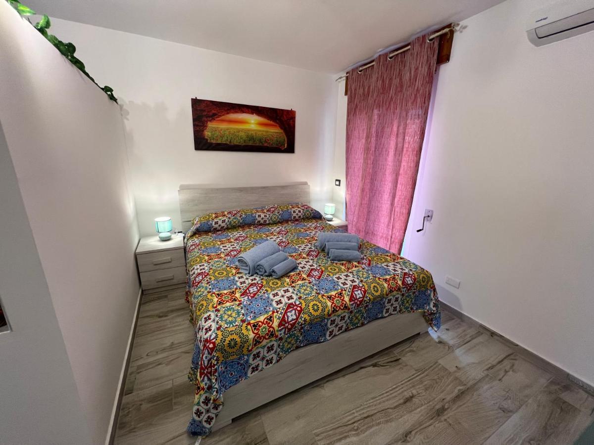Loft Con Terrazzo A Livello Stazione Apartment Lecce Ngoại thất bức ảnh